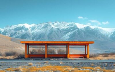 Skąd odjeżdżają busy na Morskie Oko?