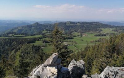 Sudety gdzie warto wybrać się na weekend?