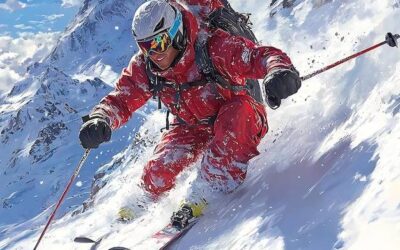 Ustroń gdzie na narty wybrać się tej zimy?