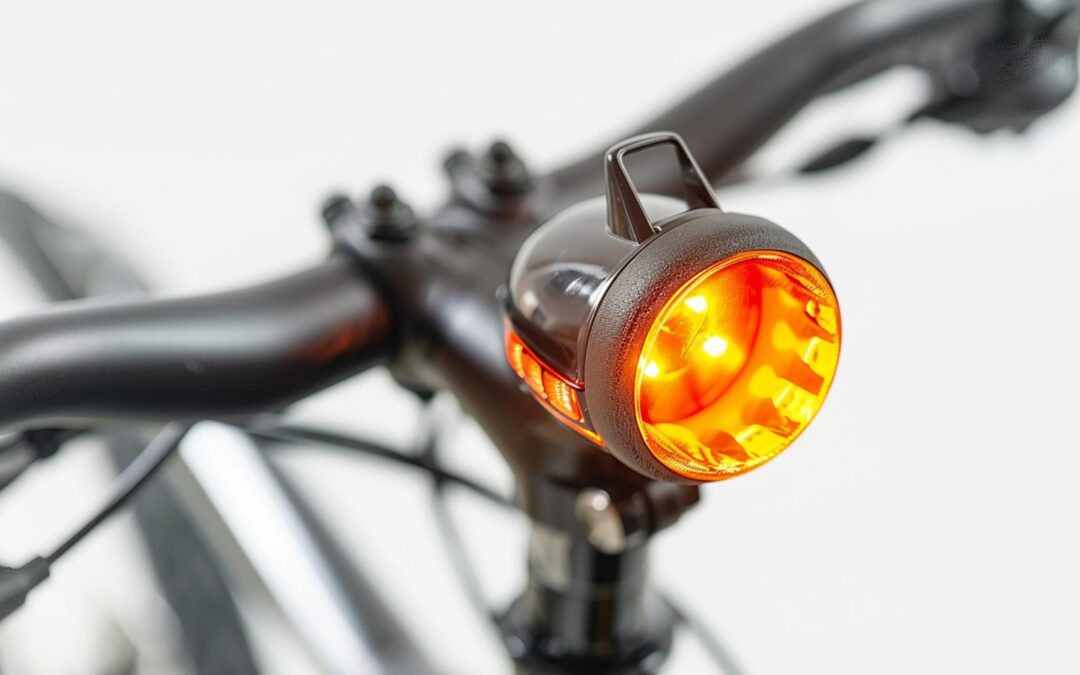 Jak dbać o lampki rowerowe, aby działały dłużej?