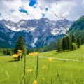 Austria Alpy latem gdzie warto pojechać?