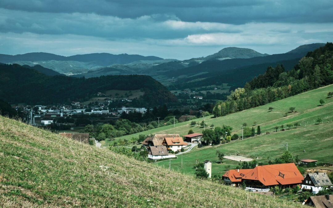 Bieszczady jakie miasta warto odwiedzić?