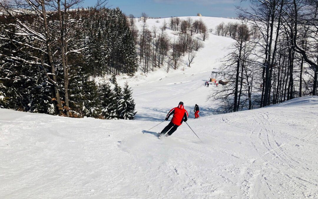 Narty Zakopane od kiedy można ruszać na stok?