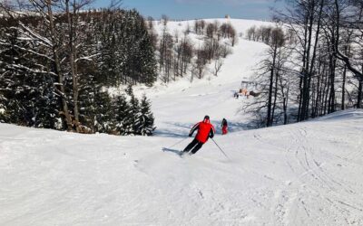 Narty Zakopane od kiedy można ruszać na stok?