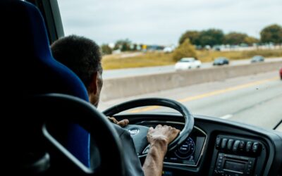 Wynajem autokaru Warszawa