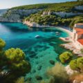 Co zobaczyć w Chorwacji na mapie atrakcji?