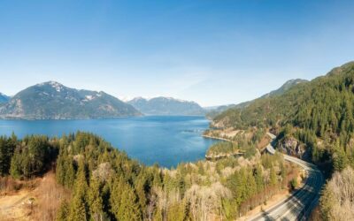 Ile się jedzie nad Morskie Oko w zależności od wybranej trasy?