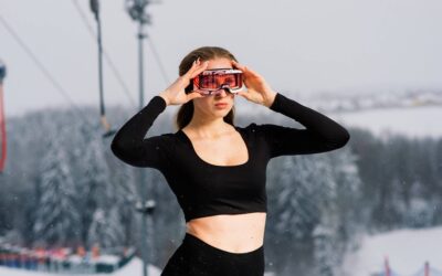 Jaki polar na narty sprawdzi się podczas zimowych wyjazdów?