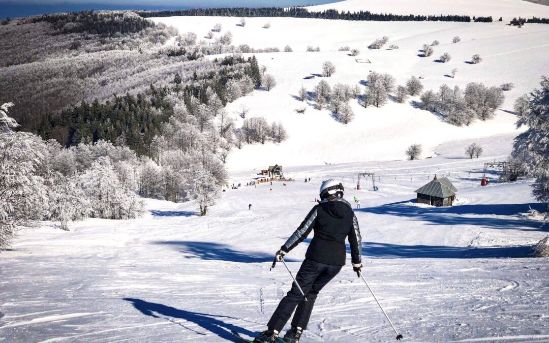 Kiedy free ski w Austrii i na co zwrócić uwagę przy planowaniu wyjazdu?
