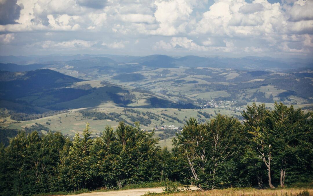 Beskid Śląski czy Żywiecki co wybrać na weekendowy wypad?