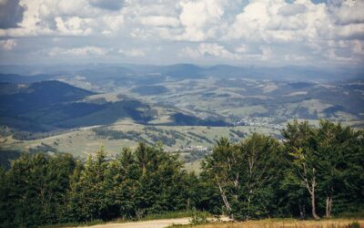 Beskid Śląski czy Żywiecki co wybrać na weekendowy wypad?