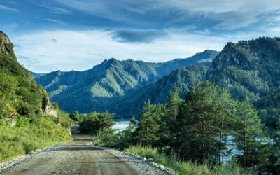 Droga nad Morskie Oko ile kilometrów musisz pokonać?