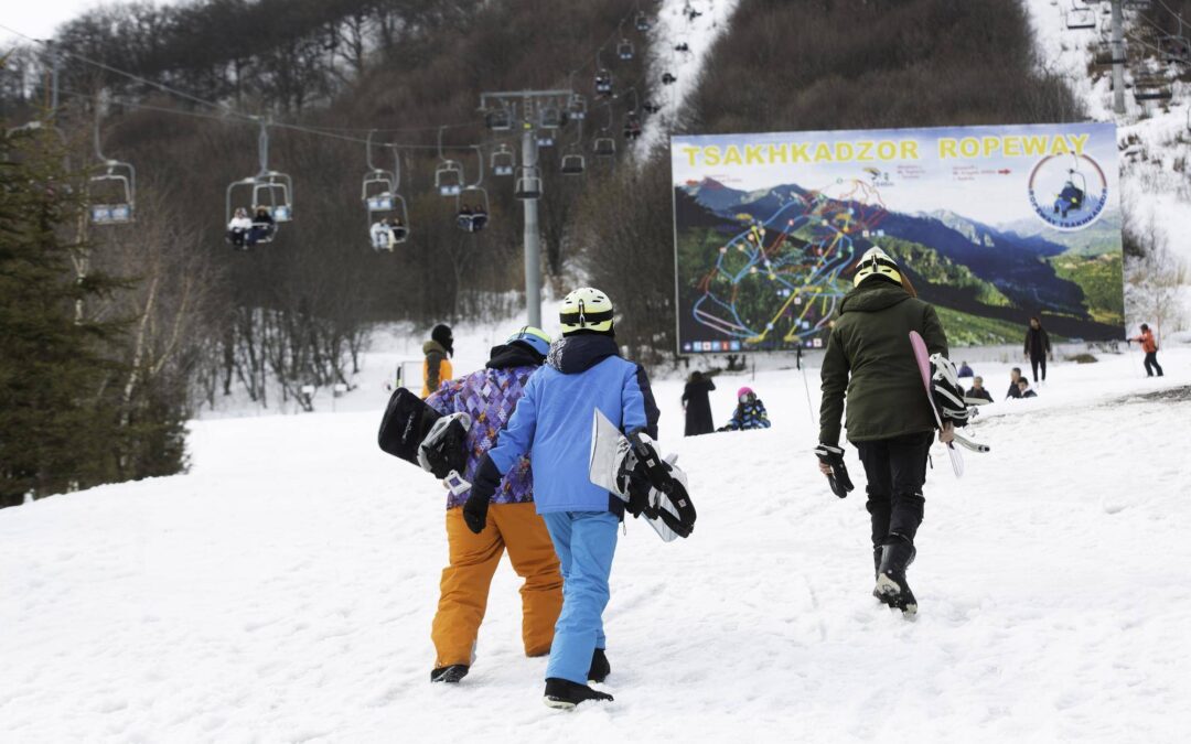 Ile kosztuje skipass w Zakopanem i od czego zależą ceny?