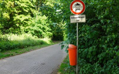 Szlak czerwony co oznacza na polskich trasach?