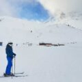Ile kosztuje narty w Szwajcarii? Verbier bez ściemy: skipass, jedzenie, nocleg