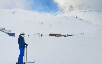 Ile kosztuje narty w Szwajcarii? Verbier bez ściemy: skipass, jedzenie, nocleg
