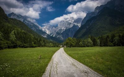 Jakim szlakiem na Śnieżkę ruszyć przy dobrej pogodzie?