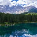 Morskie oko jakie to jezioro i czym się wyróżnia?