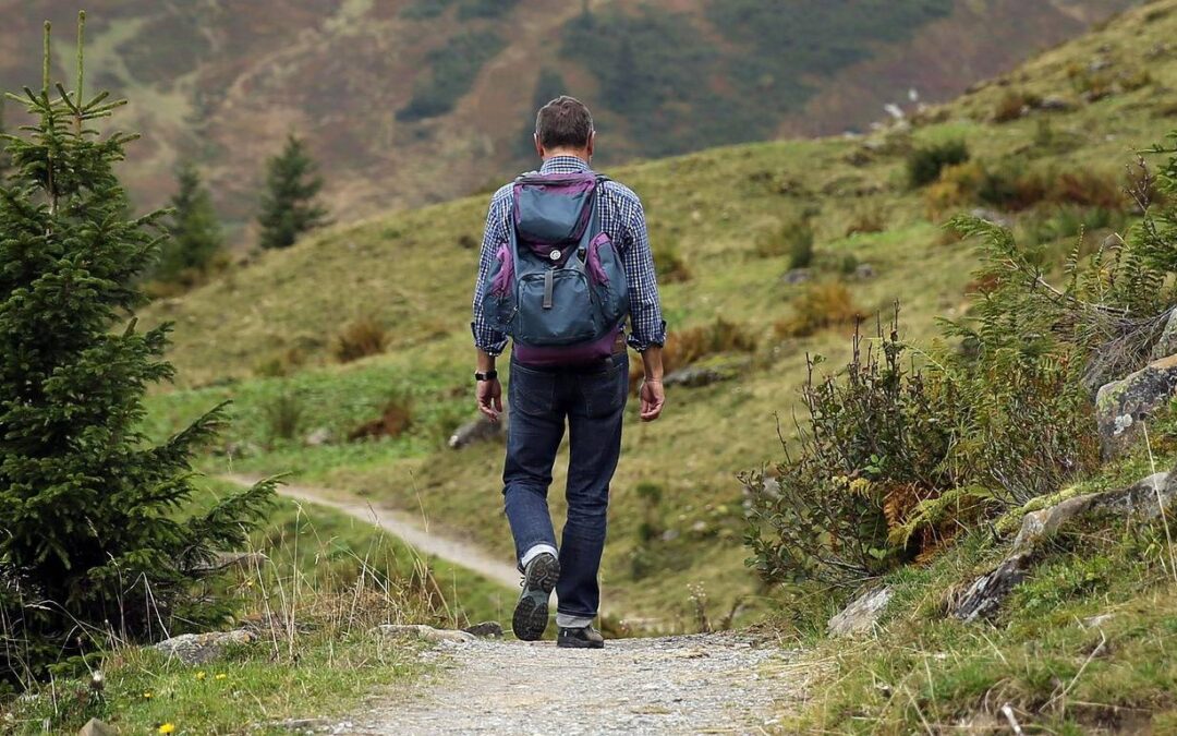 Zakopane gdzie warto iść na spacer po górskim mieście?