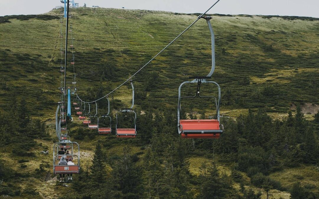 Czy Karkonosze to Karpaty?