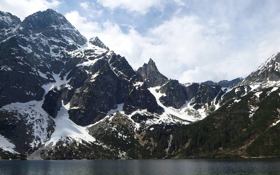 Czy szlak na Morskie Oko jest otwarty?