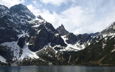 Czy szlak na Morskie Oko jest otwarty?