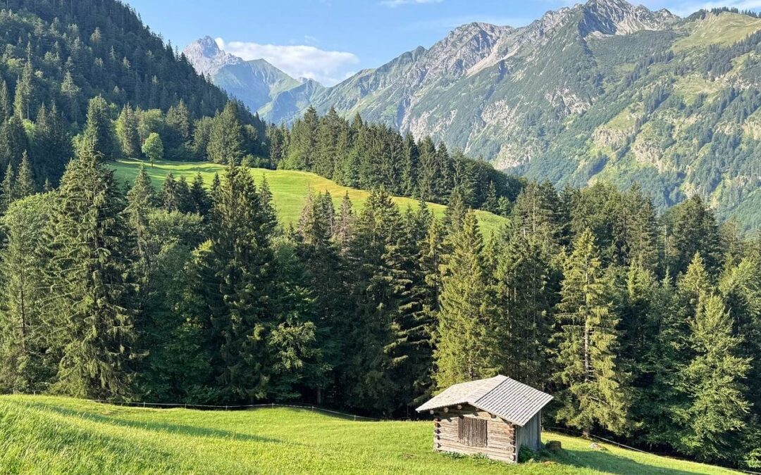 Elbrus czy Mont Blanc który szczyt wybrać na swoją pierwszą wyprawę?