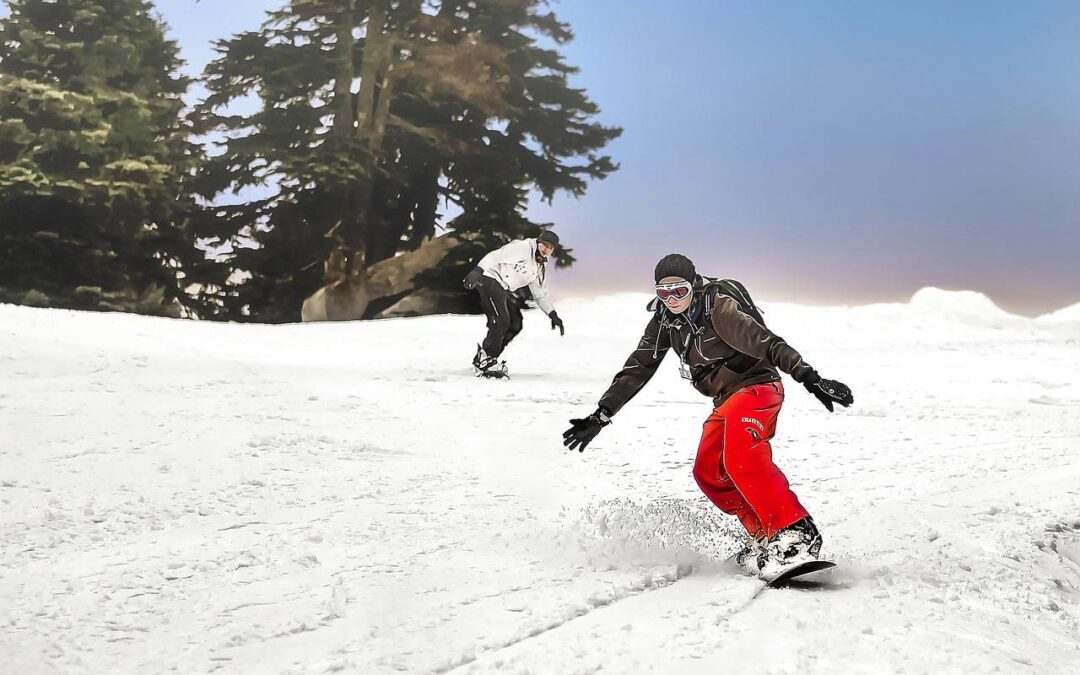 Jak dobrać spodnie snowboardowe do swoich potrzeb?