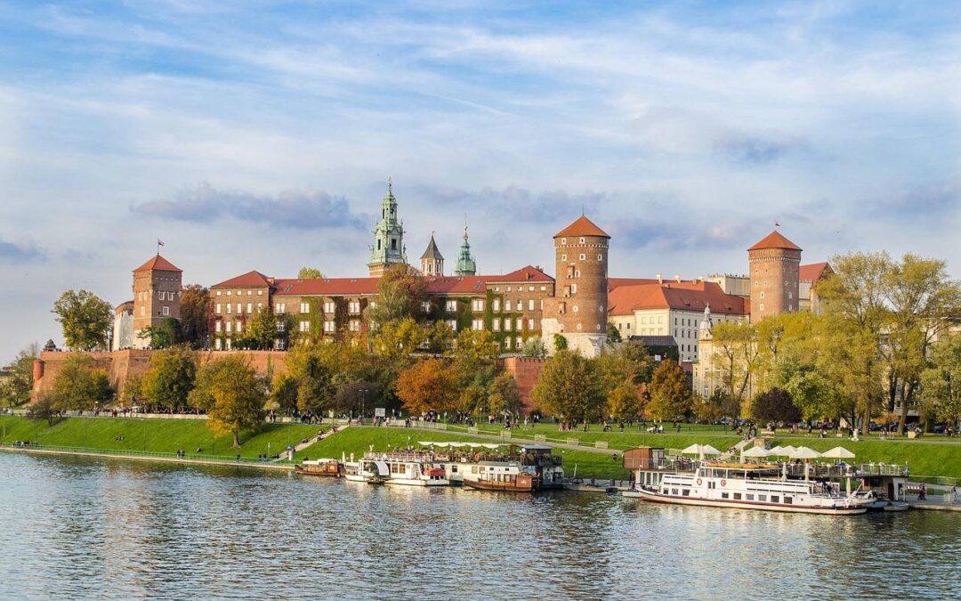 Kraków i okolice co warto zobaczyć poza Starym Miastem?