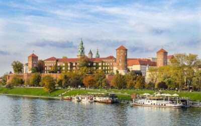 Kraków i okolice co warto zobaczyć poza Starym Miastem?