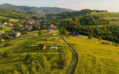 Weekendowy Mikrowypoczynek pod Warszawą: Sprawdzony Plan na Ucieczkę w Naturę